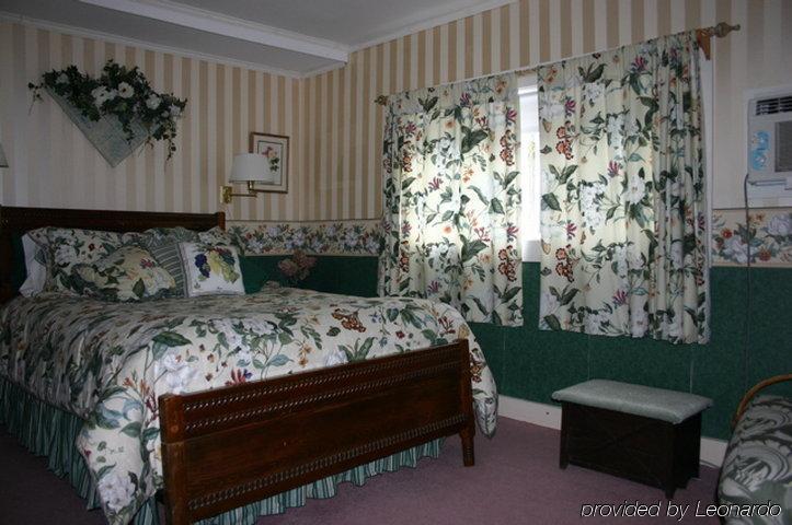 Augustus Bove House Bed and Breakfast Naples Rum bild