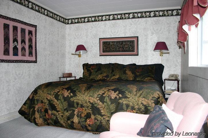 Augustus Bove House Bed and Breakfast Naples Rum bild