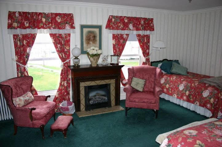 Augustus Bove House Bed and Breakfast Naples Exteriör bild