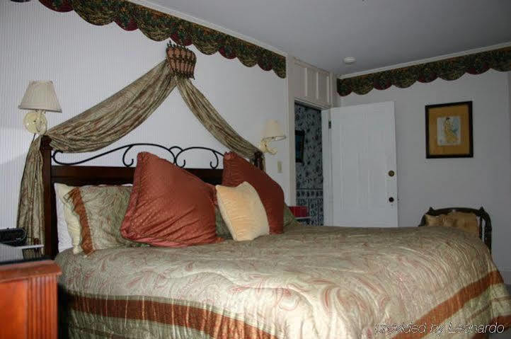 Augustus Bove House Bed and Breakfast Naples Exteriör bild