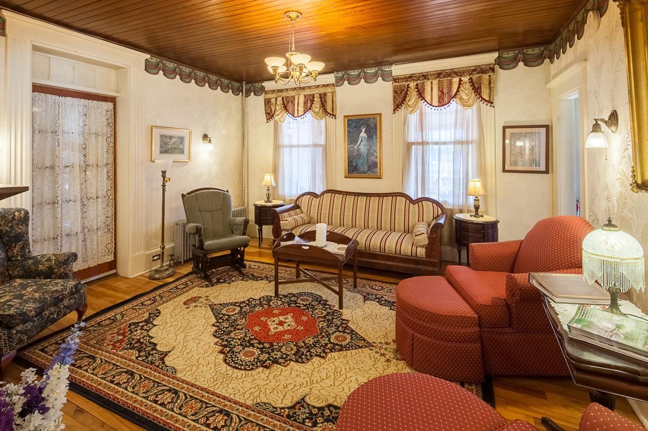 Augustus Bove House Bed and Breakfast Naples Exteriör bild