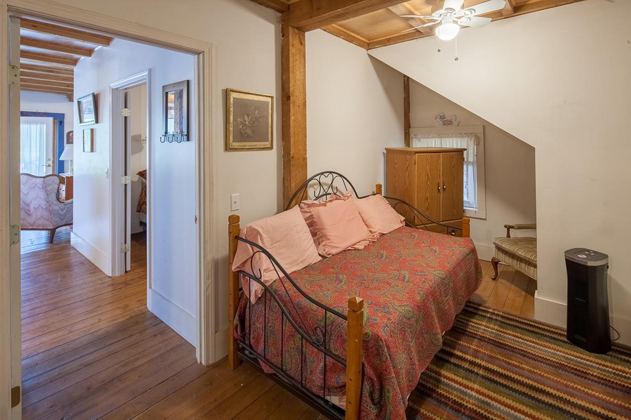 Augustus Bove House Bed and Breakfast Naples Exteriör bild