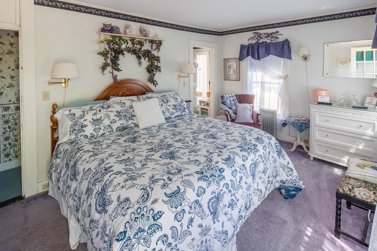 Augustus Bove House Bed and Breakfast Naples Exteriör bild